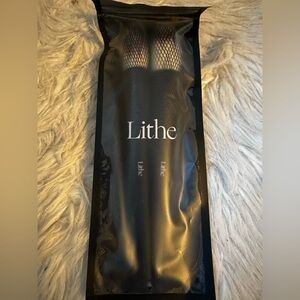 The Essential Face Brush Set by LITHE